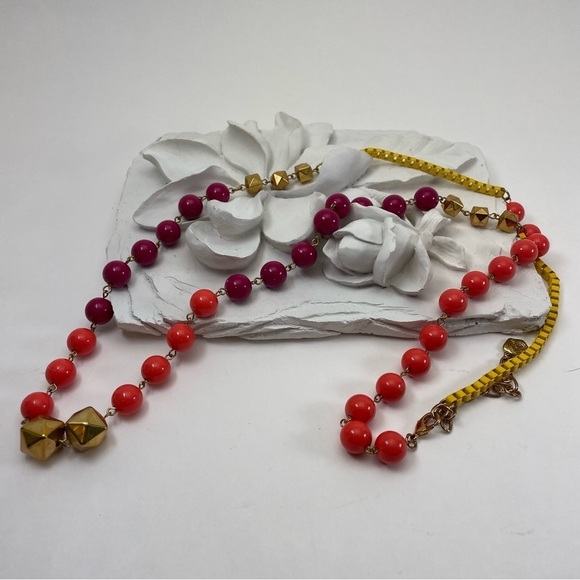 GRAZIANO CN Vintage Long Necklace - Picture 12 of 14